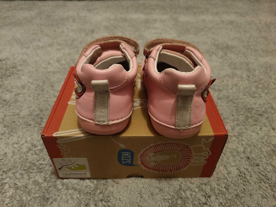 Pantofi fete DDStep nr.24