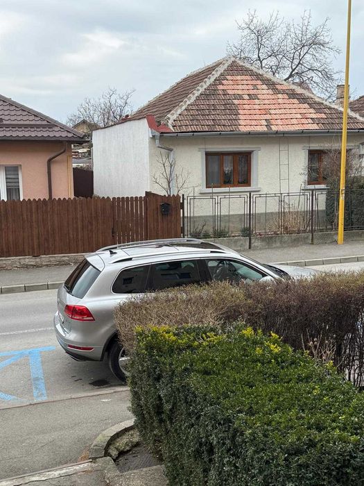 Touareg Hybrid 2011 113300 km