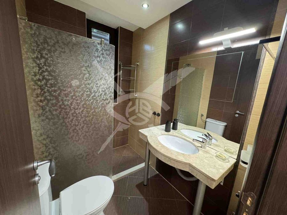 Продава се Тристаен апартамент в к.к. Слънчев бряг - 80 кв.м за 746 €/кв.м - Снимка #12