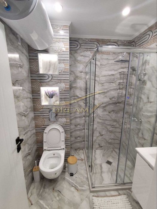 Двустаен апартамент под наем в Остромила! 71892267