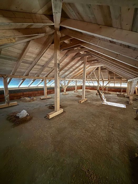 Persoana fizica vand casa unifamiliala Parter intrare Chinteni 170mp