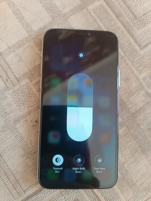 iPhone 11 pro 64gb с минусами