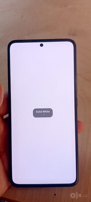 Xiaomi 13 t pro 12/512 gblik  qora