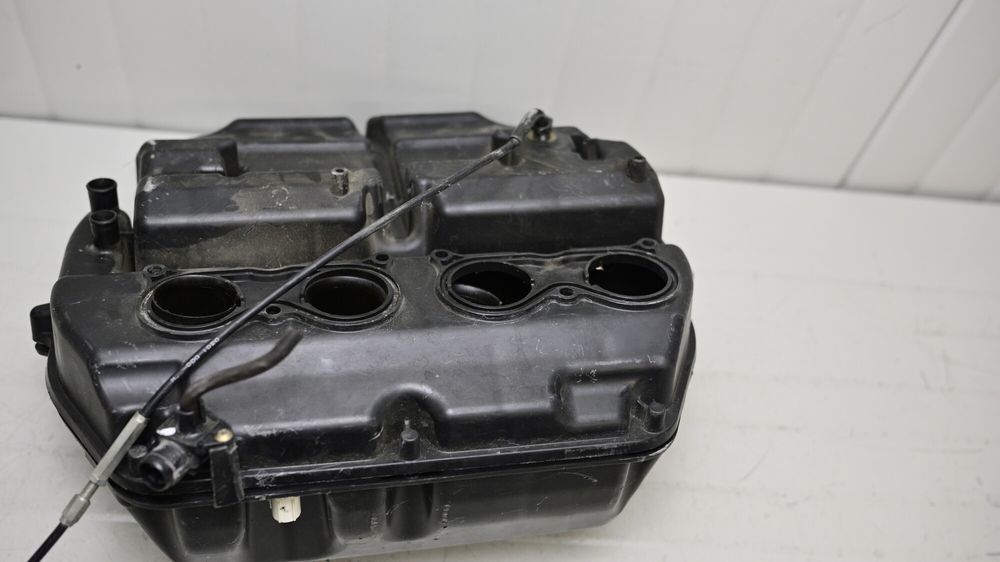 Airbox Carcasa Filtru Aer Honda CBR 929 2000 - 2001