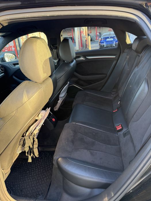 Audi A3 2014 diesel, 8.500 € — imagine 3