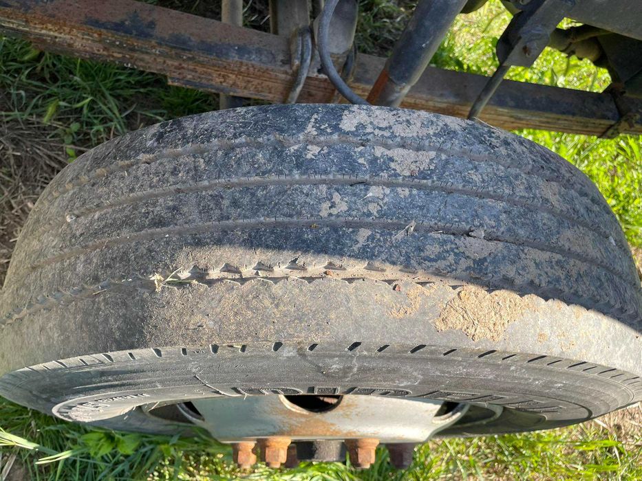 daf 800 daf 45 на части даф 800 даф 45