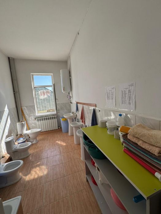 Продается здание Детского сада