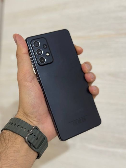 Samsung Galaxy A52