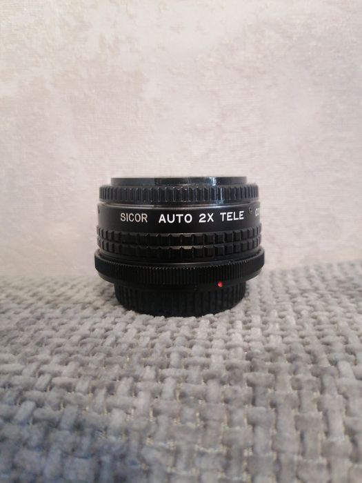 Canon FD / Canon T70