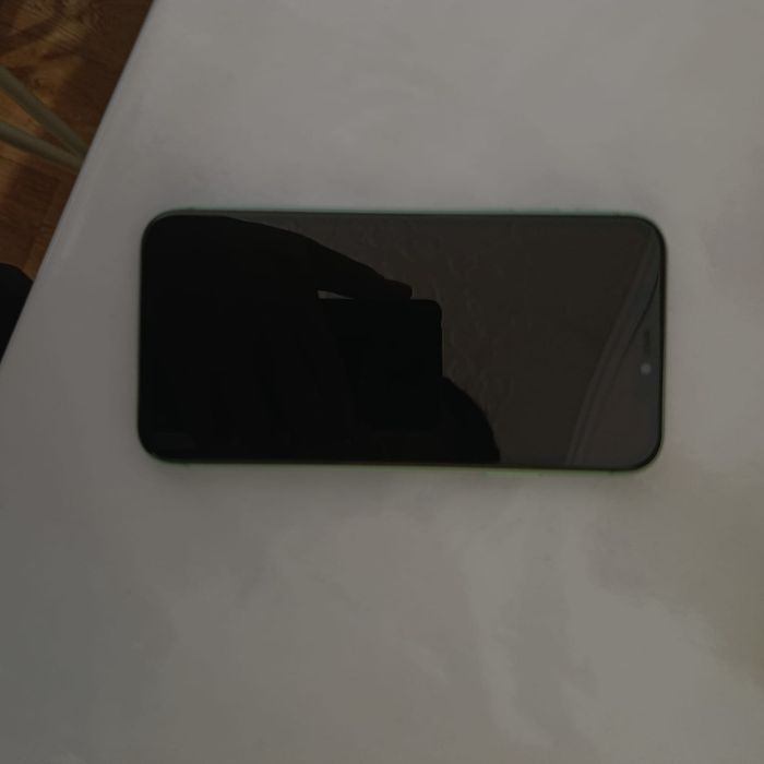 İPhone 11 без царапин