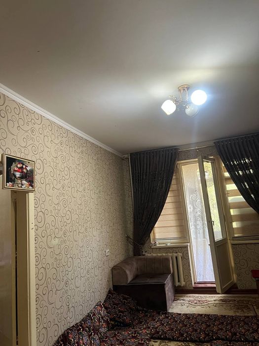 Kvartira TEZDA sotiladi