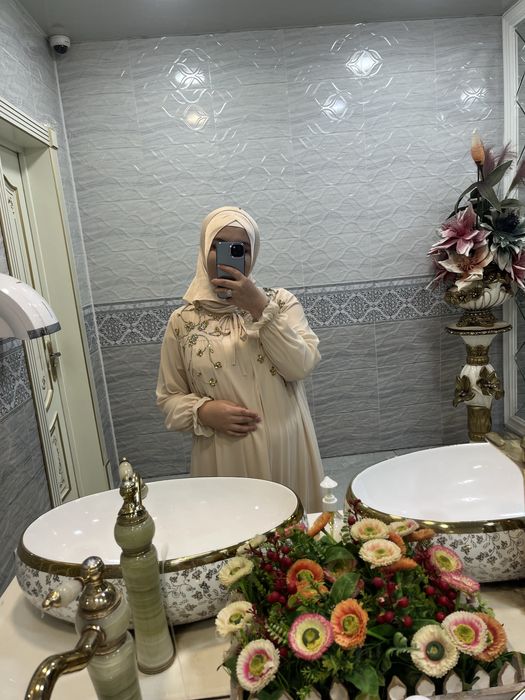 Вечерний койлак