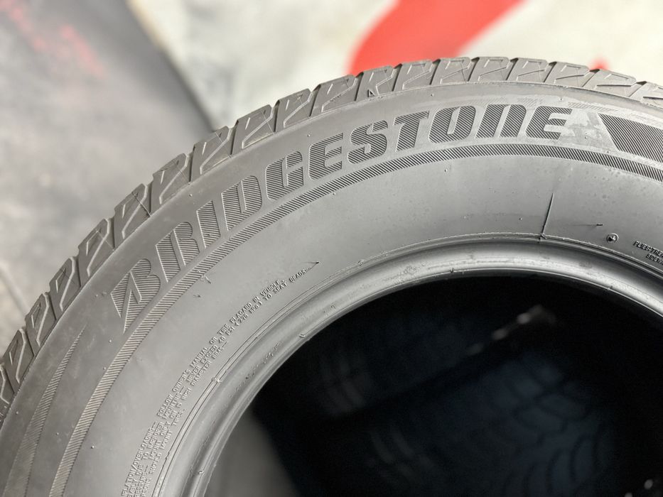 205 70 15, Зимни гуми, Bridgestone BlizzakLM-80, 4 броя