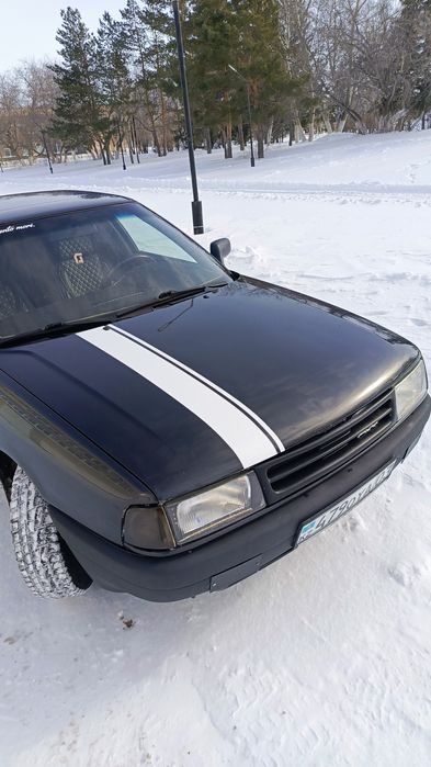 Продам ауди 80 б3