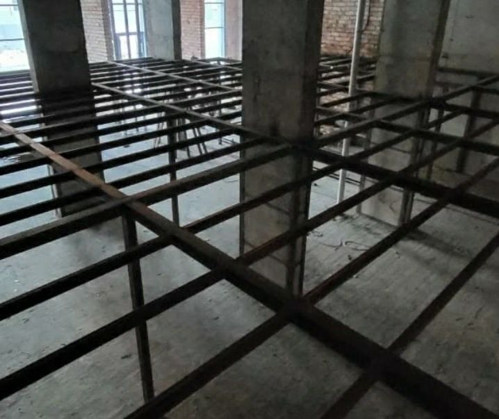 Сварщик сварочный работа