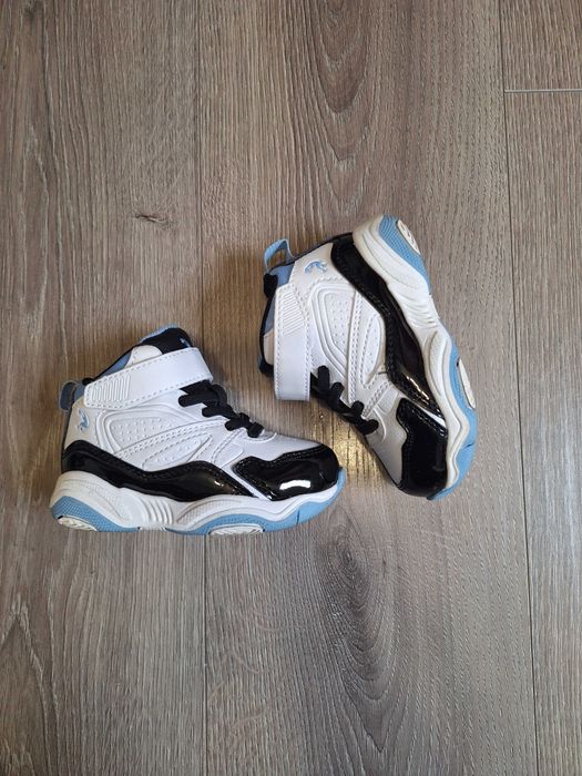Sneakers Shaq nr 23