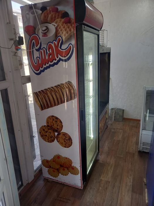 Холодильник продам рабочий