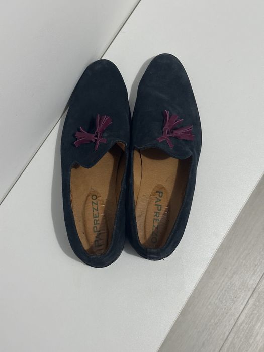 Pantofi Paprezzo