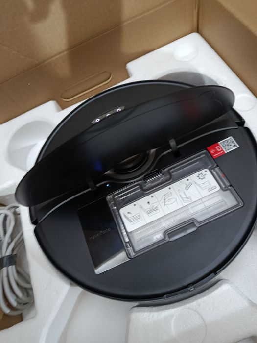 Aspirator robot Roborock S8 pro ultra