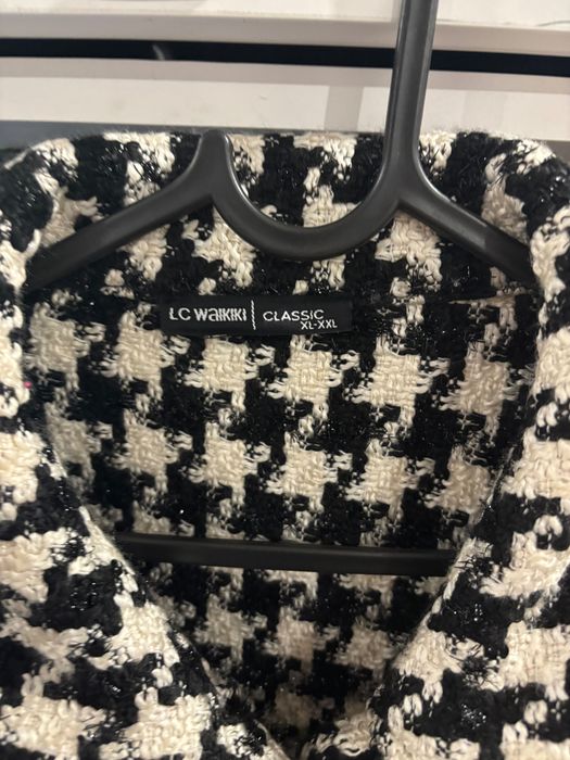 Дамска широка риза