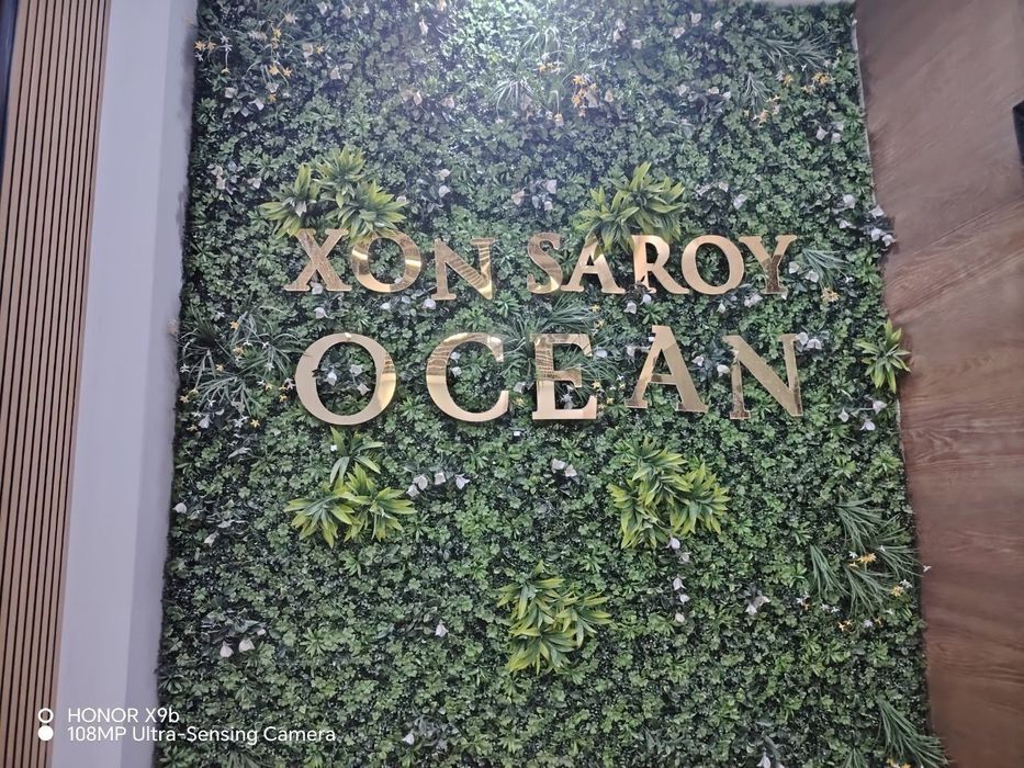 Shoshiling! 2 xonali | Xon Saroy Ocean, Yunusobod