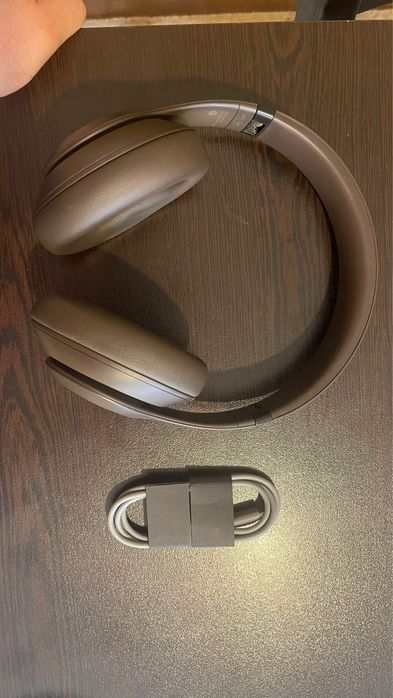 Слушалки Beats Studio Pro