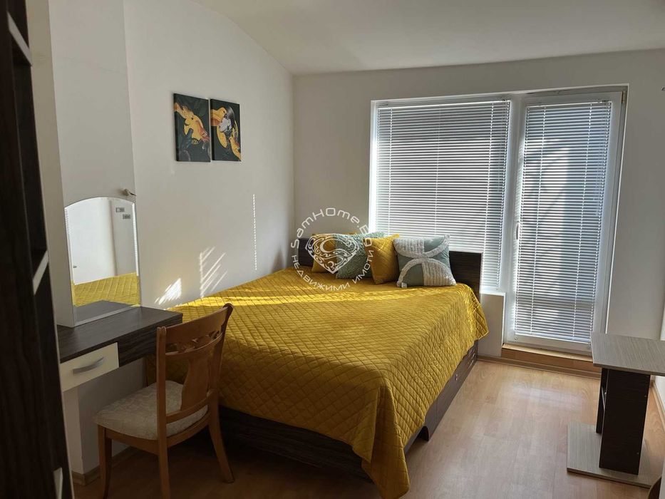 Продава се Двустаен апартамент в Варна, Виница - 73 кв.м за 16959 €/кв.м - Снимка #2