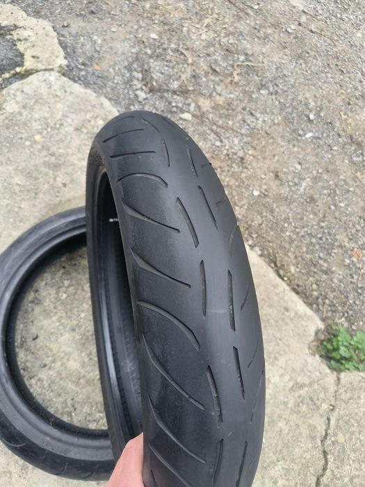 Metzeler Sportec M7RR