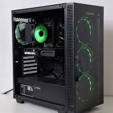Продам ПК 12400ф 1660супер