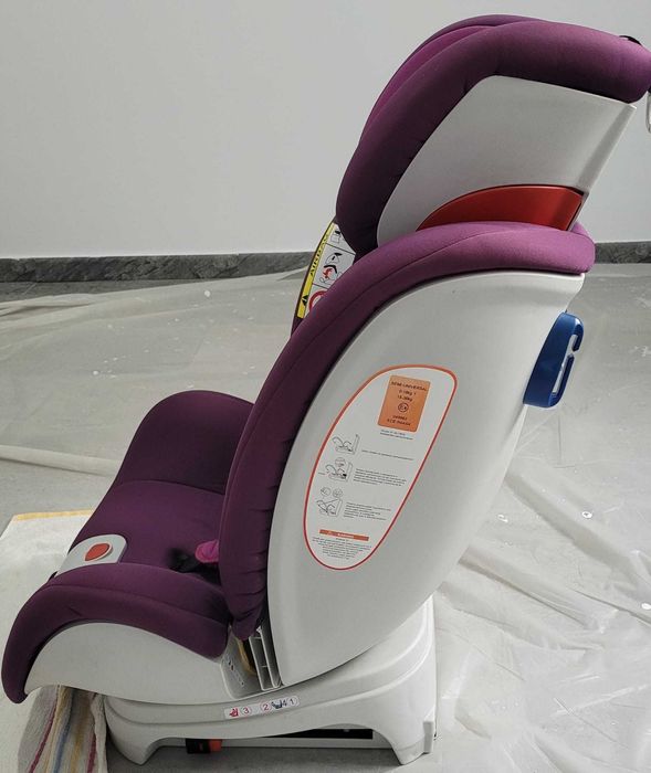 Vand scaun auto copil