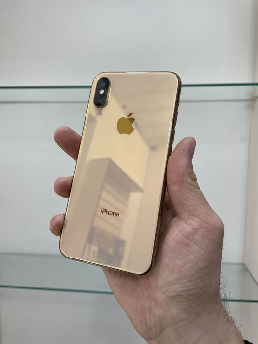 Iphone Xs