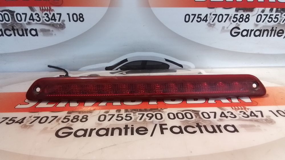 stop frana mercedes-benz sprinter (2009->) [906] 2.2 motorina 2014