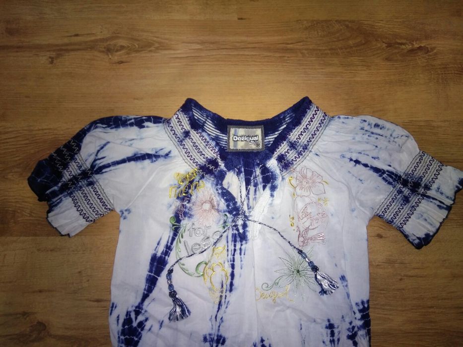 Bluza dama Desigual model tip ie mărimea S/M