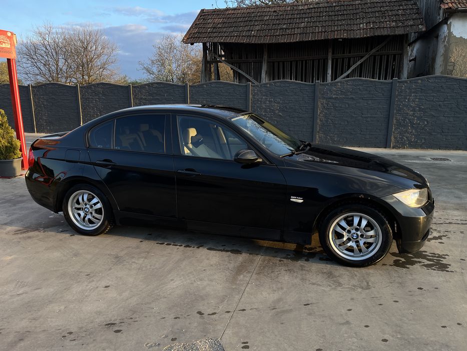 BMW 3 Series 2006 — imagine 3