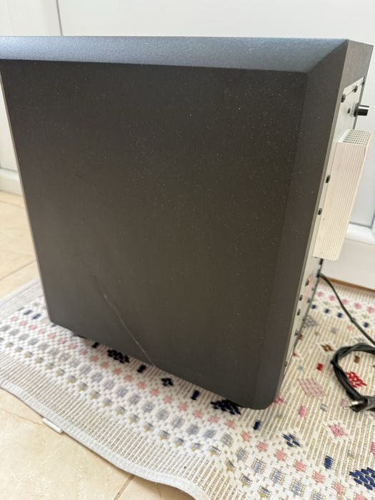 JBL SUB-200/230 8” Активен Subwoofer