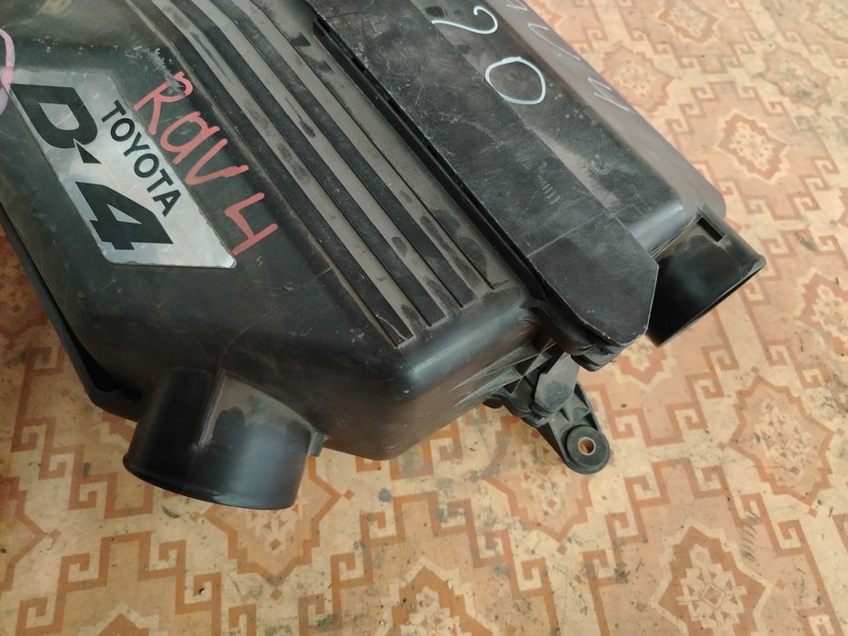 Корпус воздушного фильтра