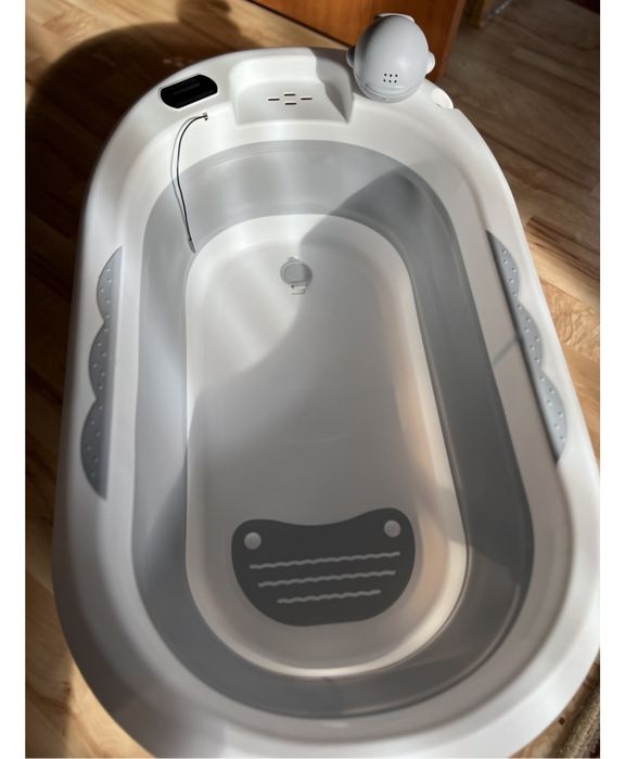 Детский шезлонг.