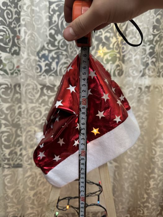 Декоративная Елка