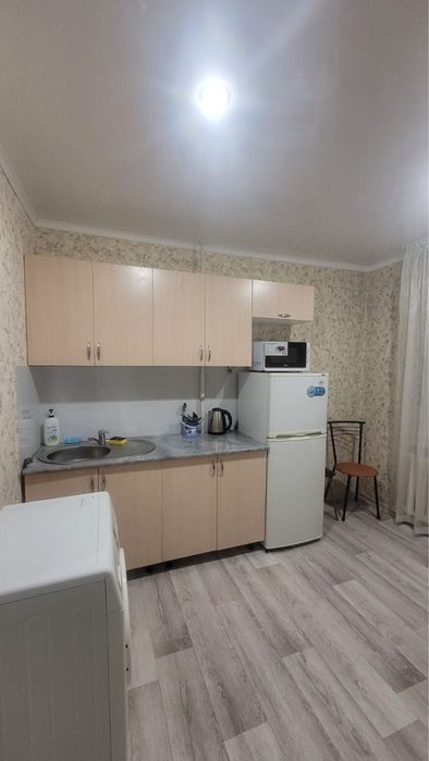 Продается 1 комнатная квартира