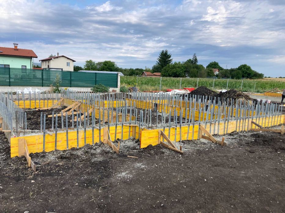 Продава се Къща в Божурище - 165 кв.м за 1425 €/кв.м - Снимка #6