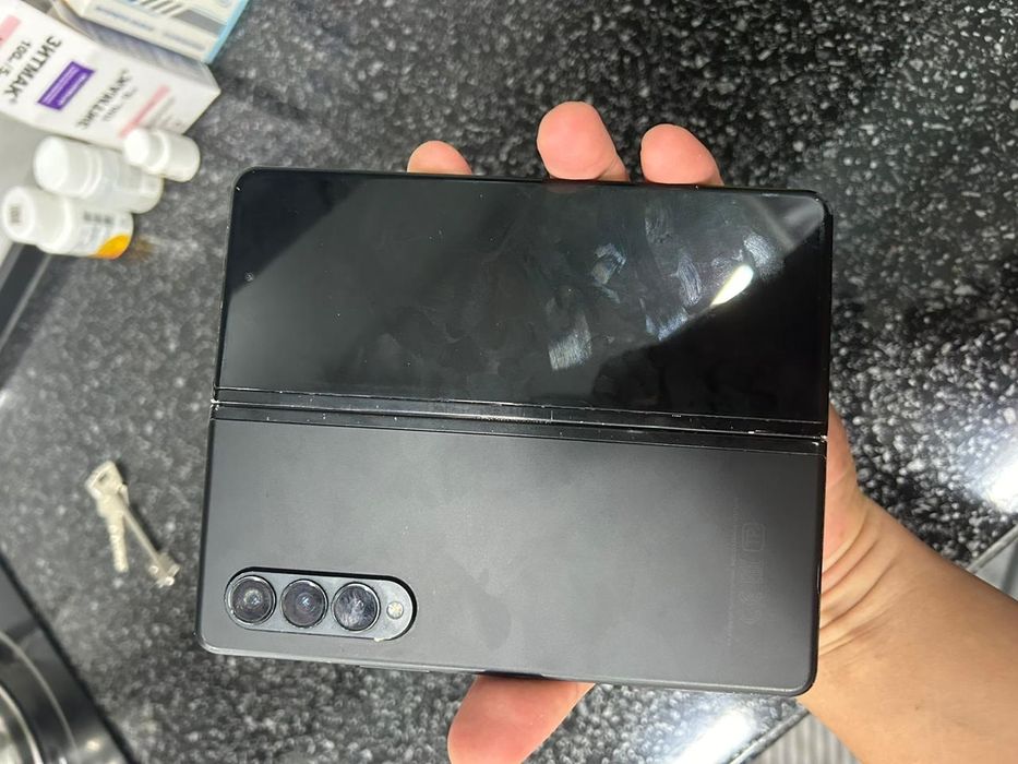 Самсунг z fold3 5g