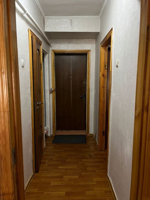 Продам 1-ком квартиру мкр Таугуль 1