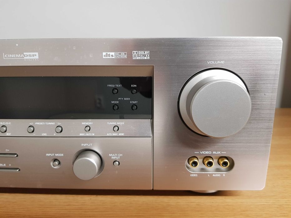 Amplituner home cinema Yamaha RX-V457