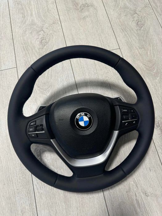 Retapitare volan personalizare volan carbon piele incalzire