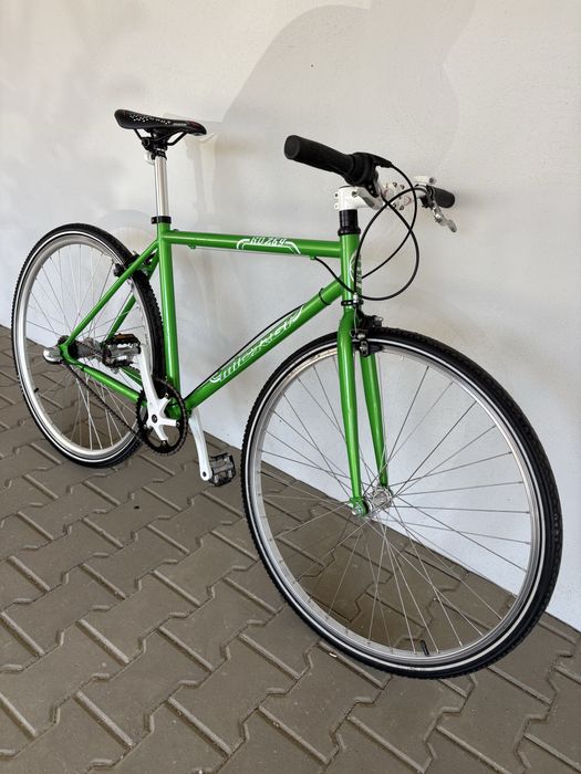 Bicicleta barbati MICARGI