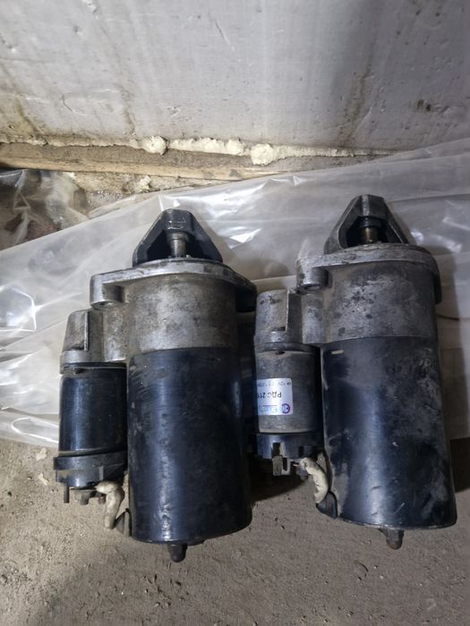 Продам запчасти 406