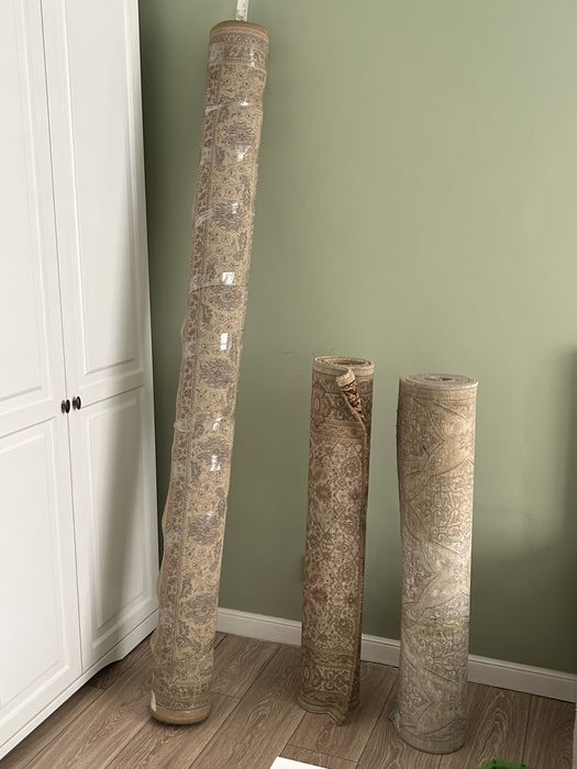 продам ковры 3 шт