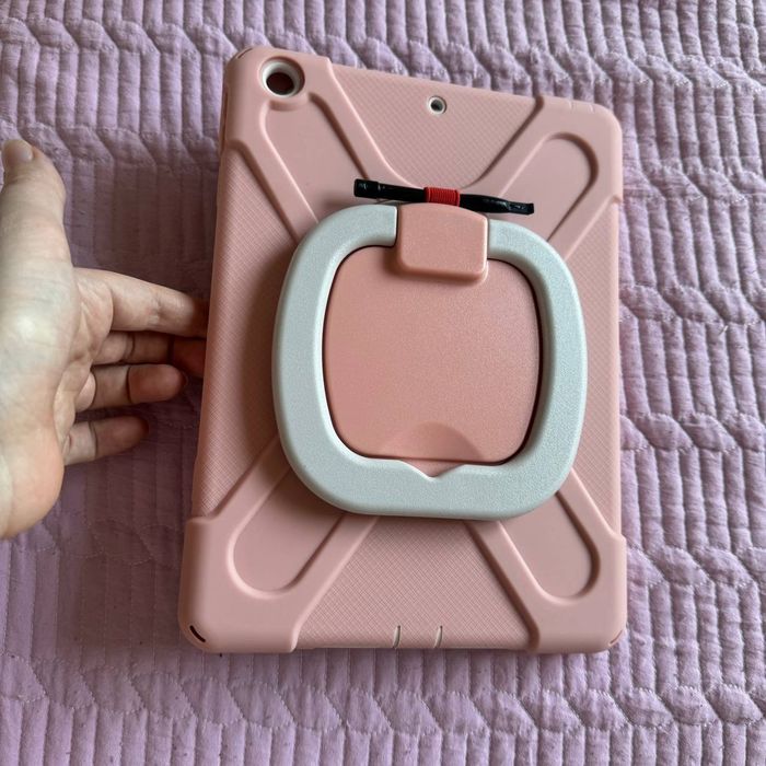 Husă protecție iPad 10.2 inch ( 2019 / 2020 / 2021)