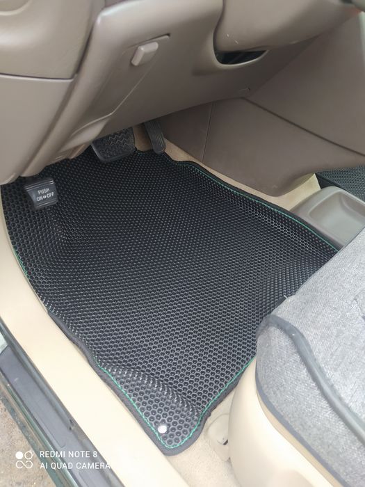 Автоковрики RX300 Lexus коврики