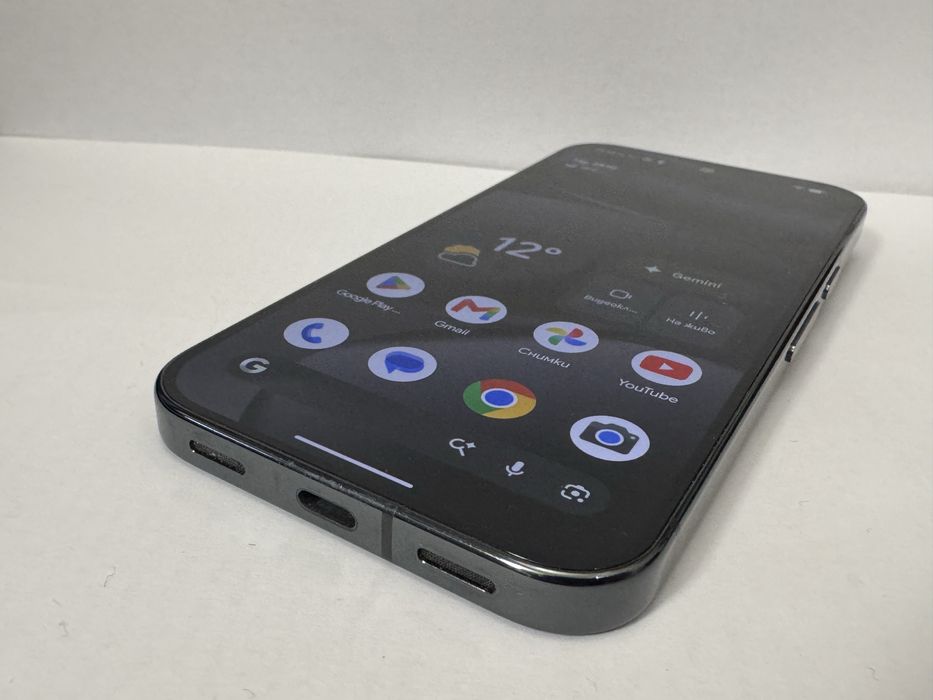 Google Pixel 10 Pro 5G  16ram/256gb с гаранция